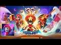 Heroes Strike : Modern Moba - Gameplay Walkthrough Part 01 | Tutorial (iOS & Android)