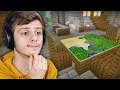HET HUIS IS EINDELIJK AF! | Minecraft 1.14 Survival [#40]