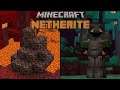 [Hindi] Minecraft - Hunt for Netherite