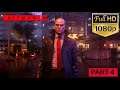 Hitman 3 In Full HD Gameplay Part 4 - End Of An Era | HUSH (FULL GAME)