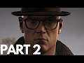 HITMAN 3 Walkthrough Gameplay Part 2 - Dartmoor , England (No Commentary)