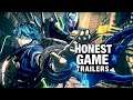 Honest Game Trailers | Astral Chain