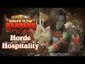 Horde Hospitality by Amazing LP | Hearthstone Card Reveal