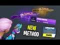 How To Get Charge Shotgun In No Fill Creative! (New Method)