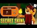 How to get the SECRET PHENNA SKIN in PIGGY | Roblox