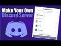 How to SETUP a Discord Server! (Fast and Easy!) (2020) | SCG