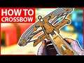 How to use the R1 Shadowhunter - Black Ops Cold War Crossbow Gameplay