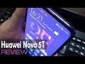 Huawei Nova 5T Review în Română (Telefon cu 4 camere cu AI, procesor bun de gaming)