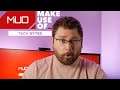 Huge E-Ink Monitor, RIP Flash, and More - MUO Tech Bytes
