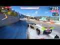 HYDRO POWAA !!! | Asphalt 9 4* Pininfarina H2 Speed Multiplayer