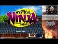 impacto nostálgico - Mystical Ninja Starring goemon (64) - 1 - microplays antológico