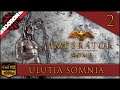 Imperator: Rome ► Gameplay ITA / Let's Play #2 ► Ulutia Somnia