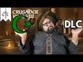 Islam DLC? PhD Designs! Crusader Kings 3 Islam and Muslim Review