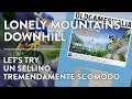 [ITA] Lonely Mountains Downhill | Un sellino tremendamente scomodo