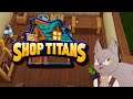 Izik Streams Shop Titans 23FEB2021