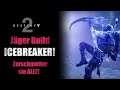 Jäger Build - Icebreaker [Destiny 2] [deutsch] [gameplay]