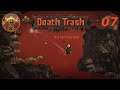 Jim in Death Trash E07 - The Witch