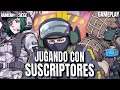 JUGANDO CON SUSCRIPTORES | Kirsa Moonlight Tom Clancy's Rainbow Six Siege Español