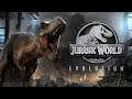Jurassic World: Evolution - Episode 21 - Wrong Raptor
