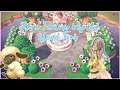 Kawaii Animal Crossing New Horizons Island Tour Inspired By Rune Factory Games