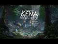 Kena: Bridge of Spirits (PC) Help Taro -Find Rusu- Taro's Fear - Forgotten Forest playthrough part 2