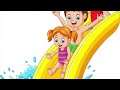 Kidsongs: We’re Gonna Get Wet! Music Video (Featuring Michael Ruffins)