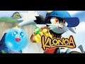 Klonoa: Door to Phantomile | Playstation 1 | Blind Playthrough | German-English Livestream | Part 01