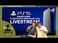 Komentujeme PlayStation 5 Showcase | PS5 - hry, datum vydání a cena! | Livestream | CZ 1440p