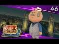 Layton's Mystery Journey: Katrielle and the Millionaires' Conspiracy - 46 - Goddess of the Thames