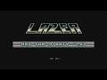 Lazer Intro Collection ! Commodore 64 (C64)