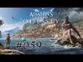Let´s Play Assassin´s Creed Odyssey #059 - Sokrates