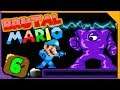 Let's Play "BRUTAL MARIO" Part #6: Mario in der Megaman Welt?
