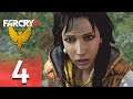Let's Play: Far Cry 4 (BLIND) - #4 Act One Complete!