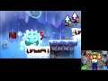 Let's Play Mario & Luigi: Dream Team Part 36: Battles of Fire and Ice