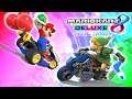 LET'S PLAY MARIO KART 8!!! | Mario Kart 8 Deluxe Live Stream | Mario Kart 8 Deluxe with Viewers