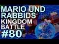 Lets Play Mario und Rabbids Kingdom Battle #80 (DK DLC/German) - Easy Going