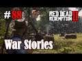 Let's Play Red Dead Redemption 2 #88: War Stories [Frei] (Slow-, Long- & Roleplay)