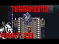 [Let's Play] Terranigma part 20 - Spanish Acid Castle