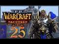 Let's play Warcraft 3 Reforged en español | Campaña elfas nocturnas: "El despertar de Tempestira"