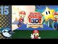 Life Rage: Super Mario 64 3D Allstars-#15