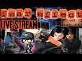 Live Streaming || First Time Ever Playing Fear Effect (PS1)
