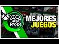 los MEJORES JUEGOS de XBOX GAME PASS 💚 Xbox Series X | S, PC y xCLOUD (actualizado 2021)