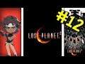 Lost Planet 2 Spectacular Stream #12