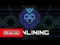 Mainlining - Trailer de lanzamiento (Nintendo Switch)