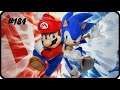 Mario & Sonic at the Rio 2016 Olympic Games - Heroes Showdown #184