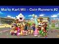 Mario Kart Wii - Coin Runners #2