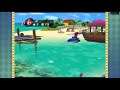 Mario Party 8 de Nintendo Wii con el emulador Dolphin. Gameplay modo Carpa Fiesta (Parte 2: fin)