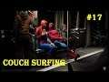 Marvel's Spider Man Walkthrough Gameplay Part 17 - Couch Surfing