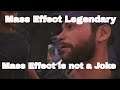 Mass Effect Legendary Edition the Developers Did A Great Job!