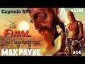 Max Payne 3 - Capítulo XIV  - Uma Carta Na Manga   (Final Épico)  14